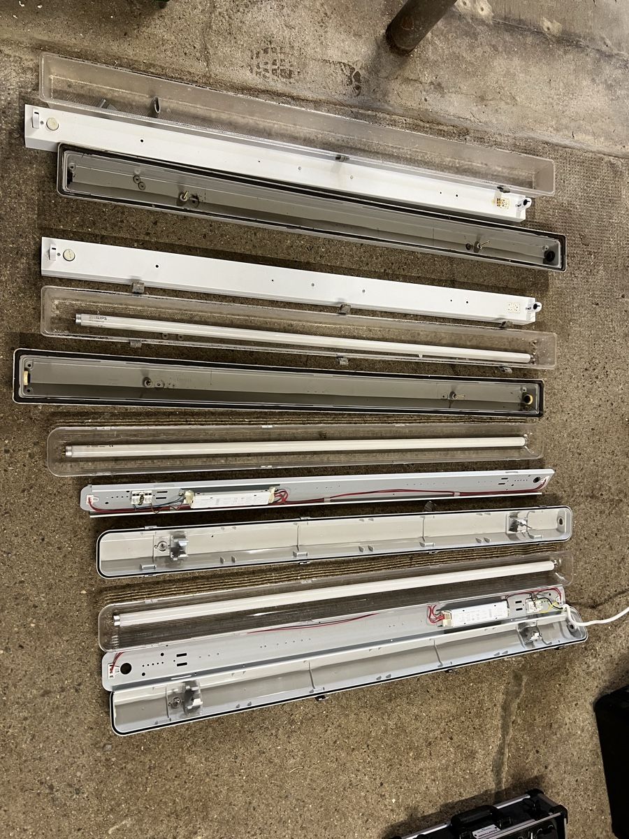 Lampade: Lampe – Usato da Rikon im Tösstal venduto da Si_Vende92 1