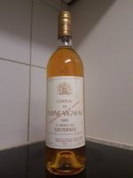 Château de Rayne Vigneau 1986      1er Grand cru Classe