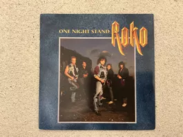 Roko Single - ONE NIGHT STAND