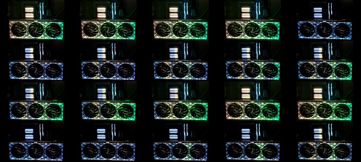 Nvidia Schede grafiche: RTX 4090 GPU – Nuovo (secondo la descrizione) da Luzern venduto da K.Reka 3