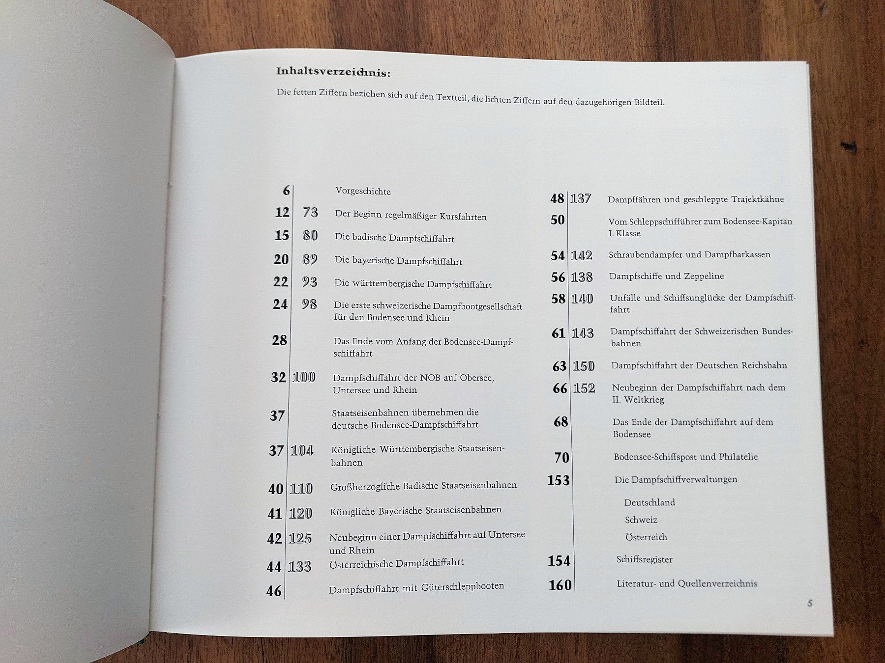 Libri: Die Dampfschifffahrt auf dem Bodensee 1817-1967 – Usato da Schönenwerd venduto da Steidi 1