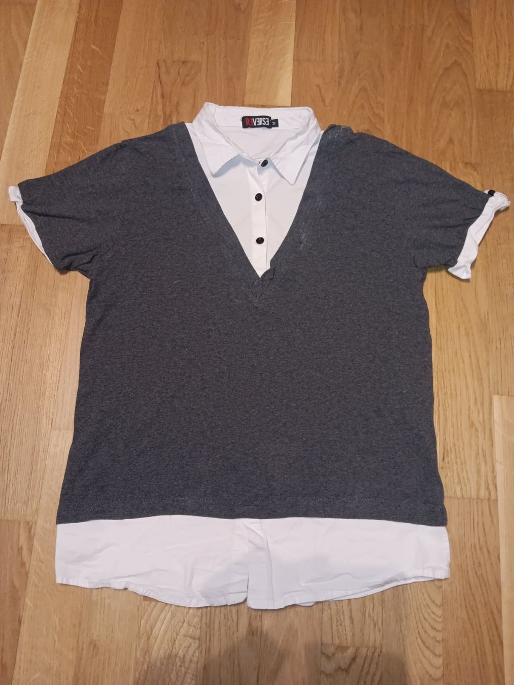 Lotti di vestiti: Shirt's Paket Gr.M – Usato da aarburg venduto da macacito 1