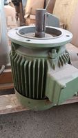 Elektromotor EMOD 380V / 7,5 PS