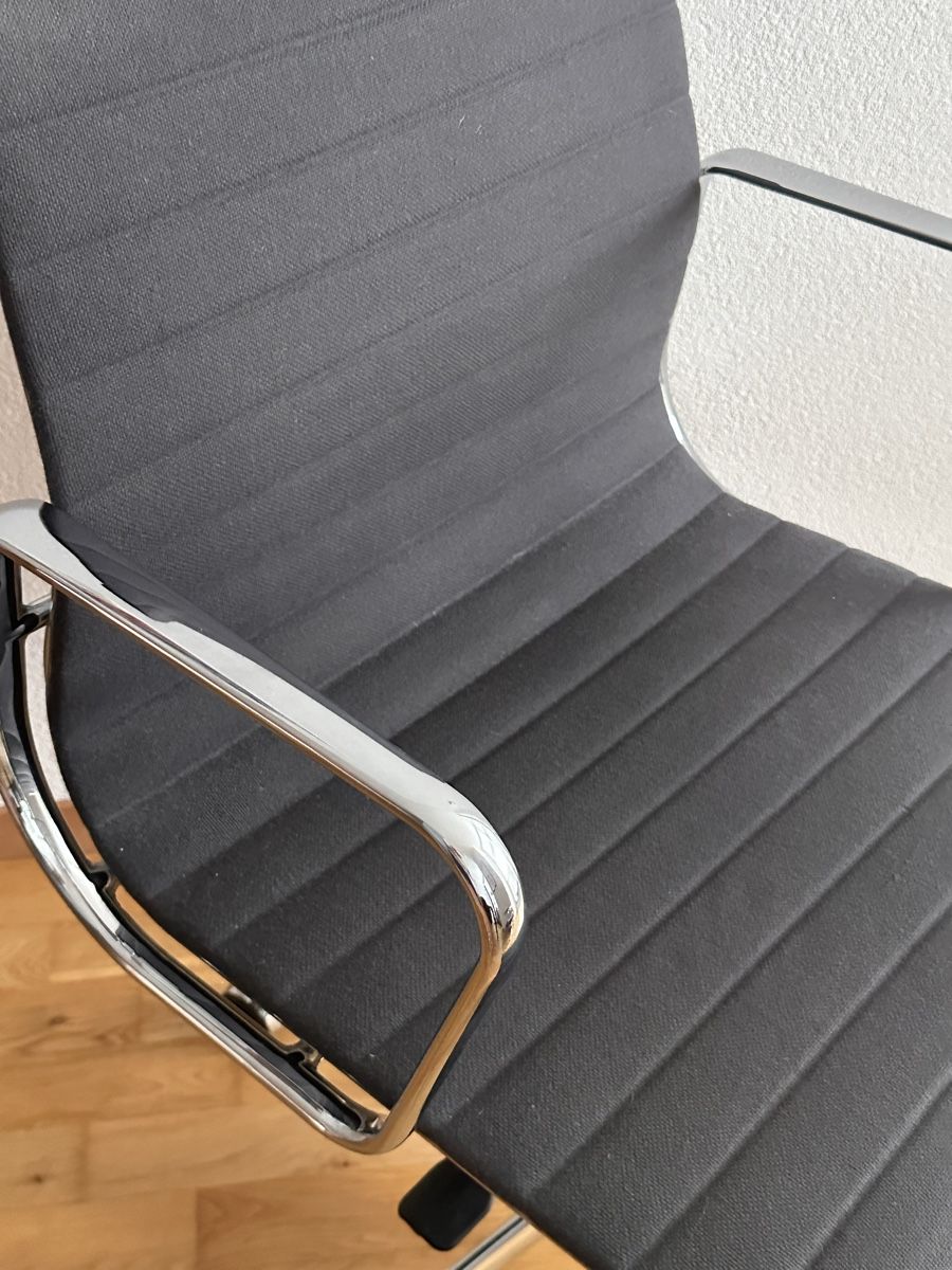 Vitra Stühle: Vitra EA 117 Bürostuhl  – Gebraucht aus Tafers von fredcardo 2
