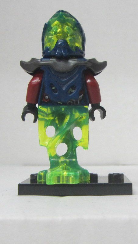 Lego Kit di costruzioni: LEGO Ninjago njo0174 " Blade Master Bansha " – Usato da Kreuzlingen venduto da heinrich7h 1