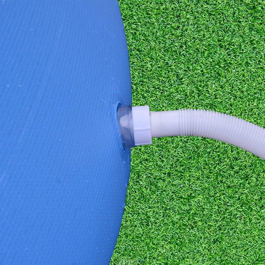 Piscine: Avenli Frame Pool 4.2M Durchmesser - Badespass im Sommer! – Nuovo e nell'imballaggio originale da Aathal-Seegräben venduto da Ru.Fi 3