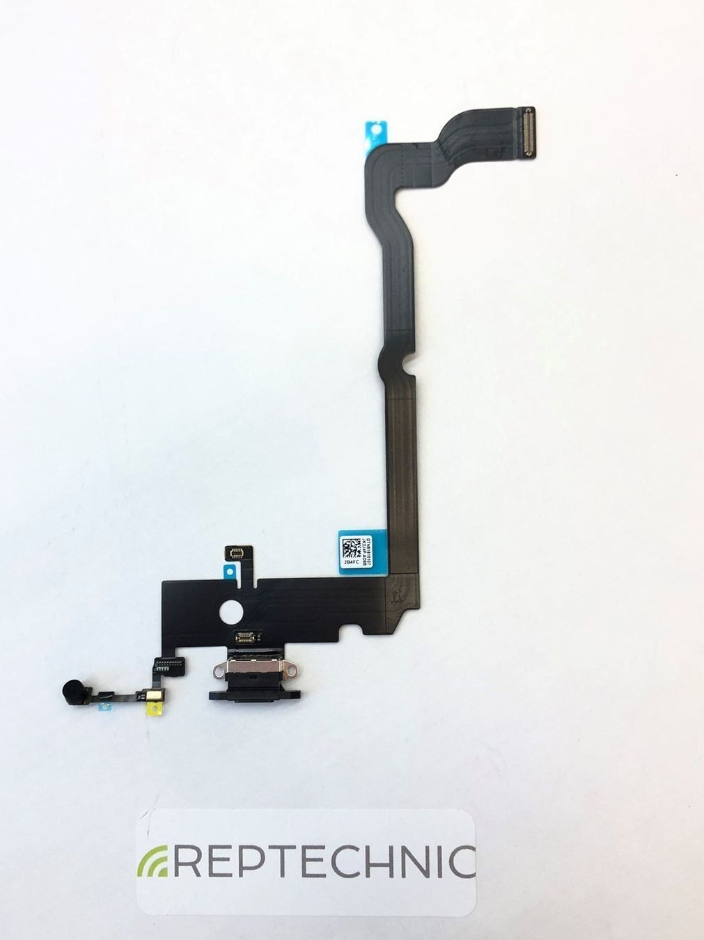 Apple Telefoni cellulari / Smartphones: iPhone XS Max Ladebuchse Dock connector – Nuovo e nell'imballaggio originale da bern venduto da reptechnic