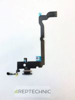 iPhone XS Max Ladebuchse Dock connector