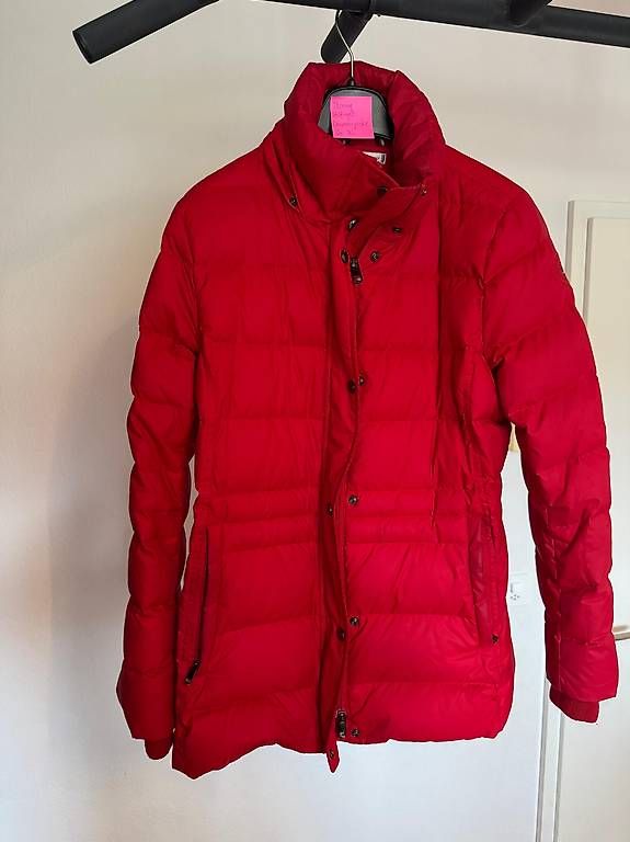 Tommy Hilfiger Giacche: Tommy Hilfiger Daunenjacke gr. XL – Usato da Dättwil AG venduto da sar_7kqc