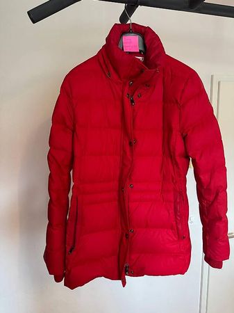Tommy Hilfiger Daunenjacke gr. XL