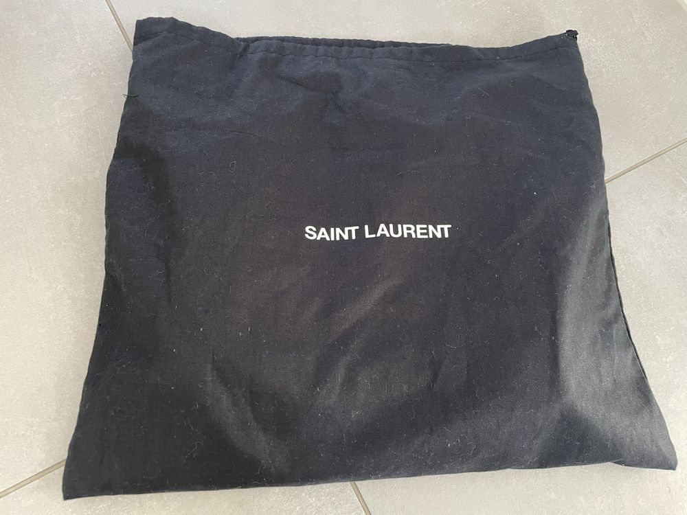 Saint Laurent Taschen für Damen: Saint Laurent mittelgrosse Niki Tasche Braun – Gebraucht aus Unterengstringen von pacha2013 6