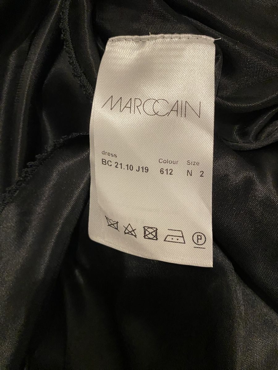 Marc Cain Vestiti: Marc Cain Kleid gr.36(N 2) – Usato da Pfungen venduto da Sheki56 4