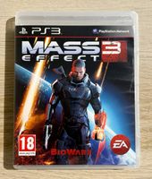 Mass Effect 3 PS3