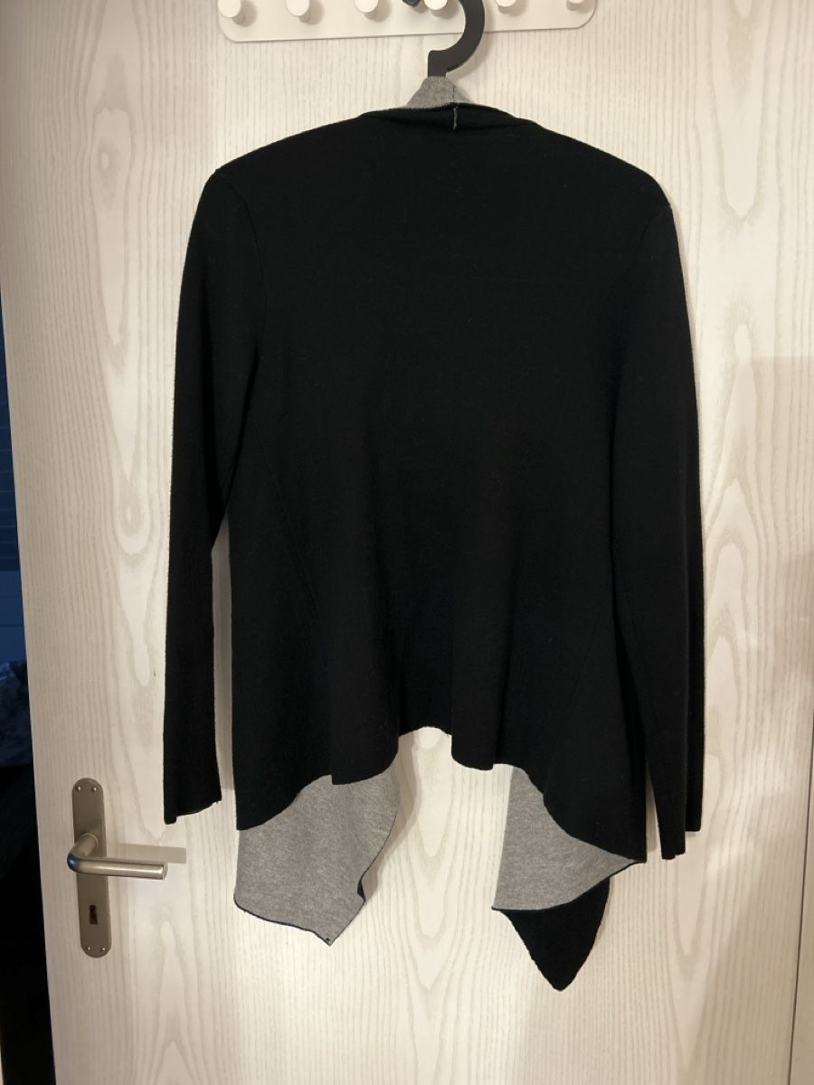 Jacken: Strickjacke – Gebraucht aus Magden von ctw_mp7b 1