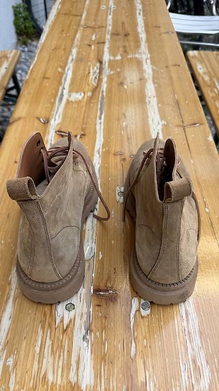 Scarpe da uomo: Winterstiefel PAUL – Usato da Zürich venduto da Moeji 2