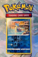 Lapras Reverse Holo Go 023/078