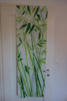 Spirela Bambus Duschvorhang 160 x 180 cm