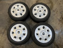Mini Winterräder R55, R56 175/65/R15T
