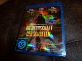Die Herrschaft der Schatten BLU-RAY