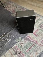 Teleton Kompaktlautsprecher - 8 Ohm, 40/25 Watt