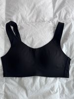 H&M Black Sports Bra
