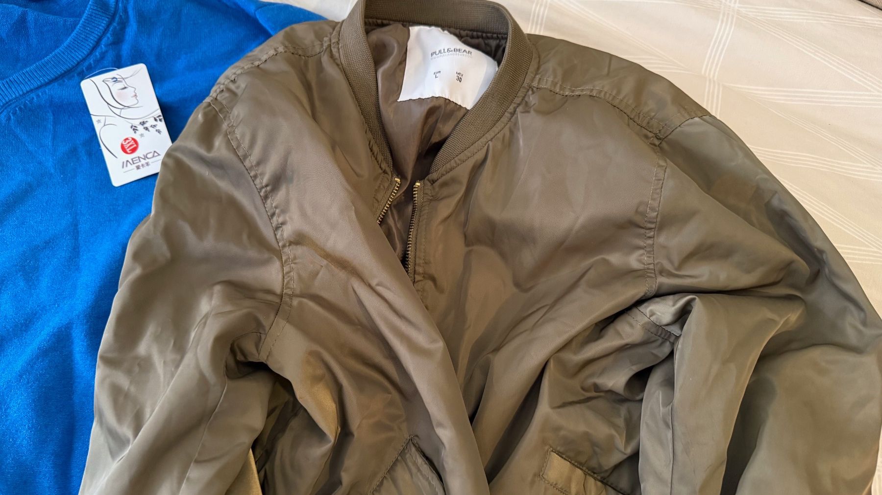 Jacken: Jacke – Neu (gemäss Beschreibung) aus Zürich von guille.arg 1