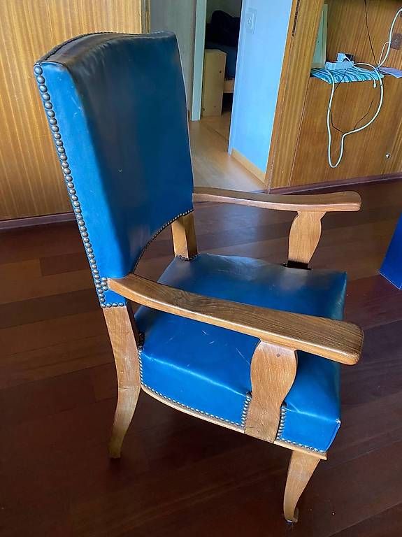 Fauteuils: Fauteuils – D'occasion à le grand-saconnex par Giulma 1