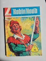 Robin Hood #10, Zustand 1! Lehning