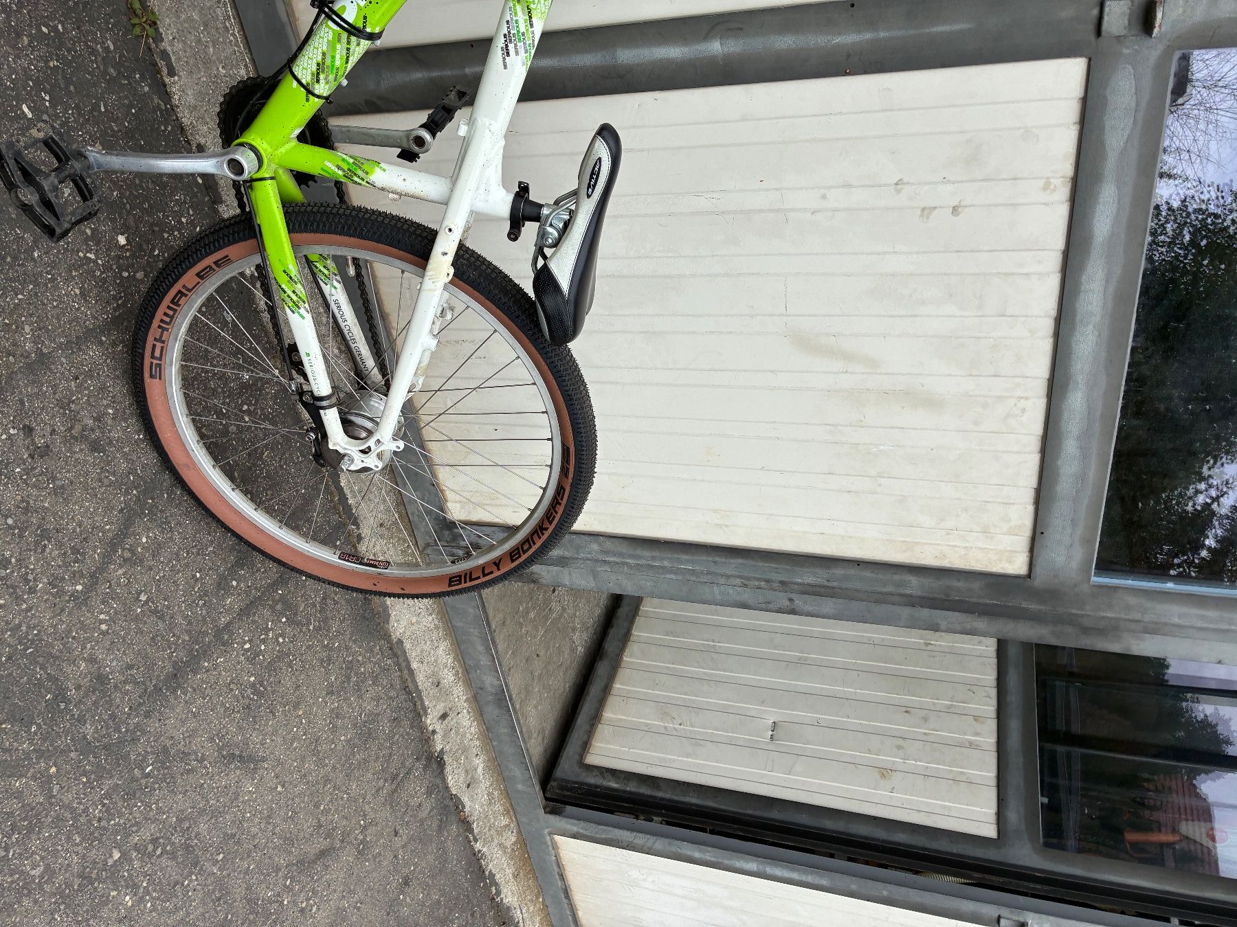 Biciclette: Dirt Bike – Usato da Subingen venduto da sus_w6s9 2