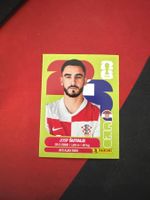 Panini FIFA WM 2026 Sticker - CRO 7
