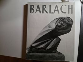 Ernst Barlach - Das Plastische - Carl Dietrich Carls 1958
