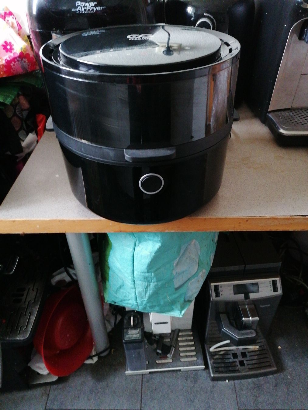 Elettrodomestici da cucina: Kochtopf Gross 5L – Nuovo e nell'imballaggio originale da Stansstad venduto da kam_5wgj 1