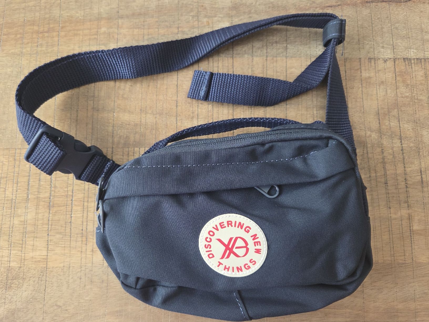 Borse: 3er Set: Rucksack, Handtasche & Bauchtasche – Nuovo (secondo la descrizione) da Kriens venduto da Nats1 5