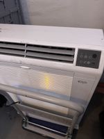 Argo Klimageraet - Perfekt fuer warme Sommertage!