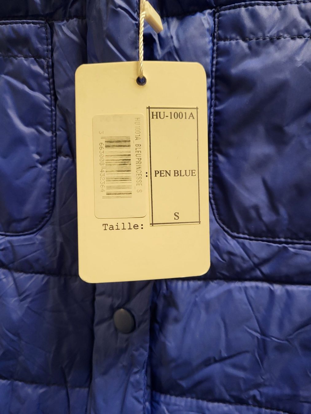 Vestes: Doudoune – Neuf avec emballage d'origine à la tour de peilz par alegre02 4
