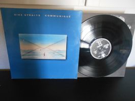 Dire Straits – Communiqué / 1979