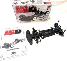 SCHUMACHER MI10 ALU ÉDITION 1/10 4x4 TOURING
