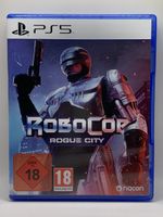 RoboCop Rogue City - PS5 Neuwertiger Zustand