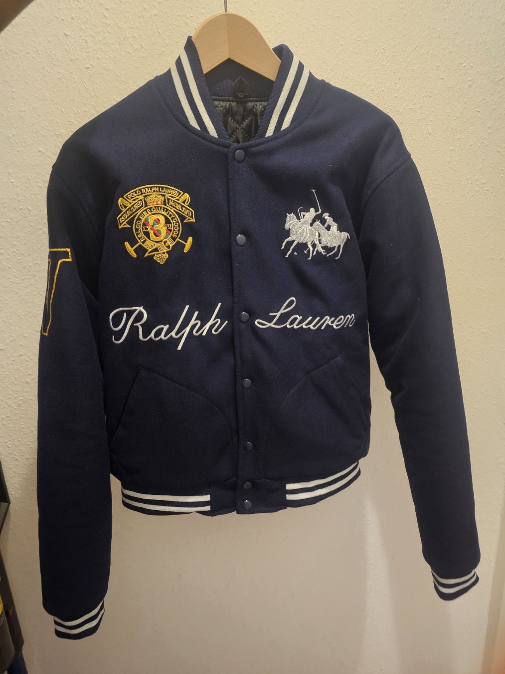Ralph Lauren Giacche: veste Ralph Lauren  – Nuovo (secondo la descrizione) da Genève venduto da zca_5c89
