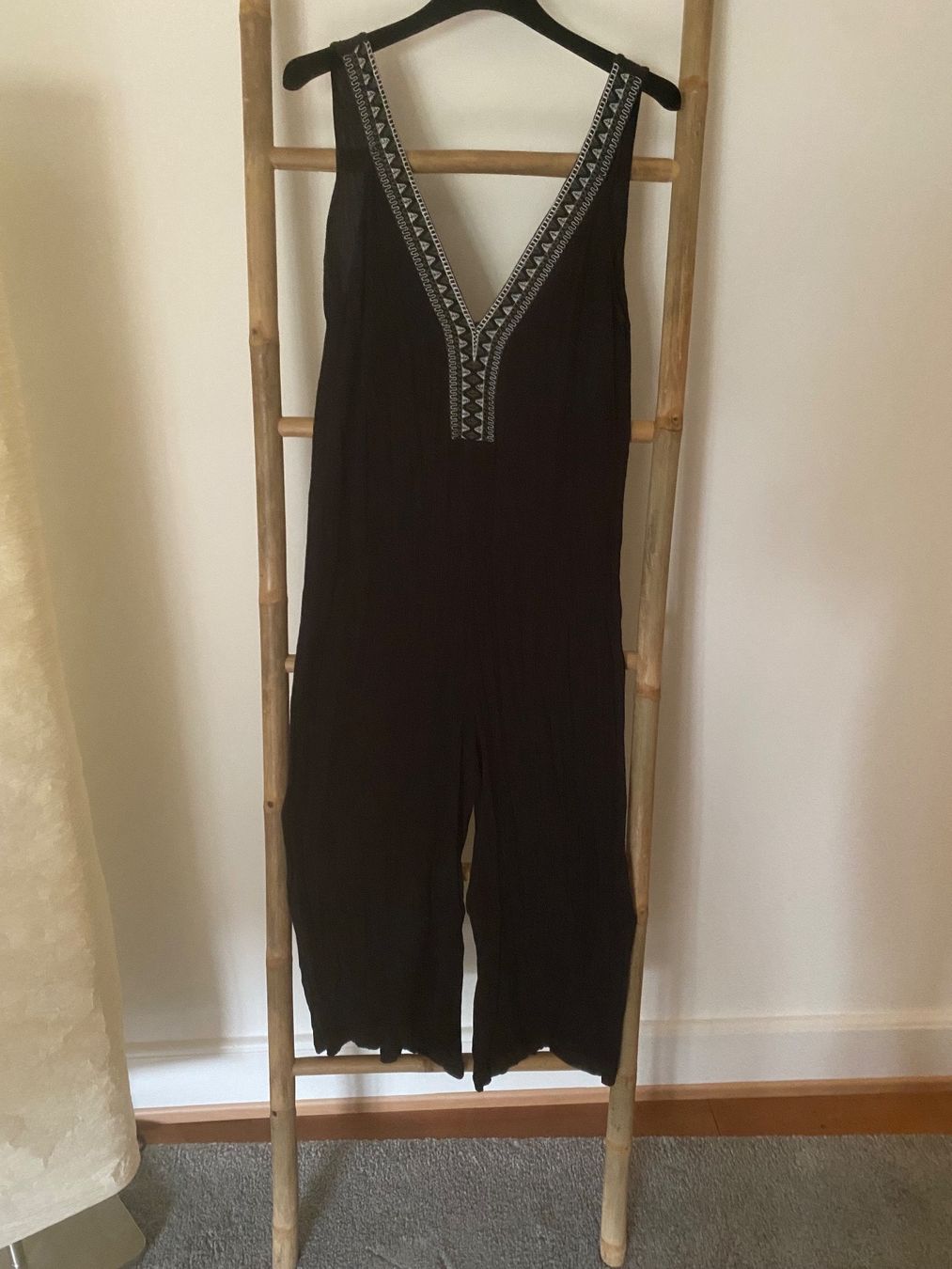 Calzedonia Jumpsuits: Jumpsuit Calzedonia – Gebraucht aus Basel von Gundeli-25