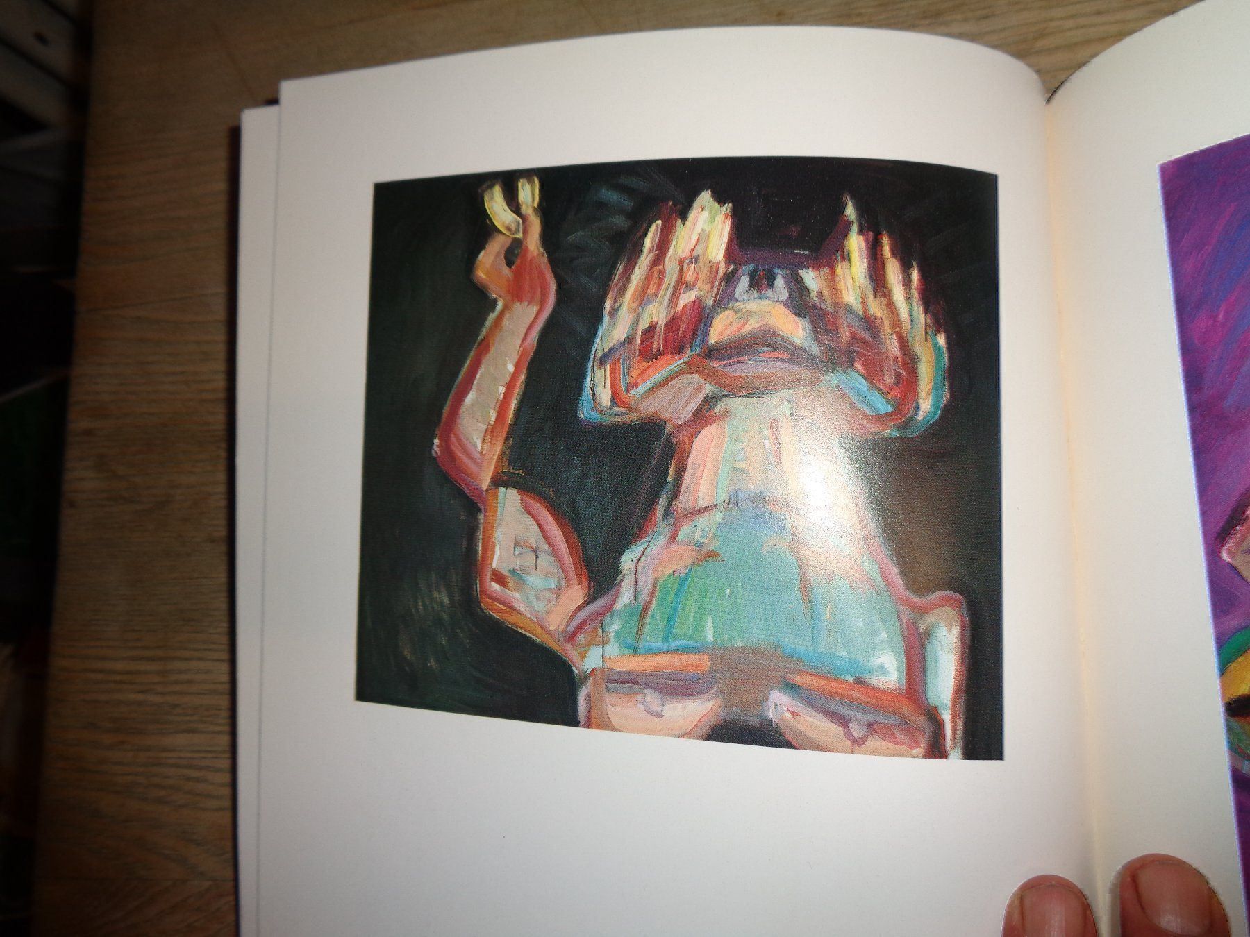 Bücher: MARIA Lassnig Kunstklassiker – Gebraucht aus Welschenrohr von Regool