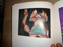 MARIA Lassnig Kunstklassiker