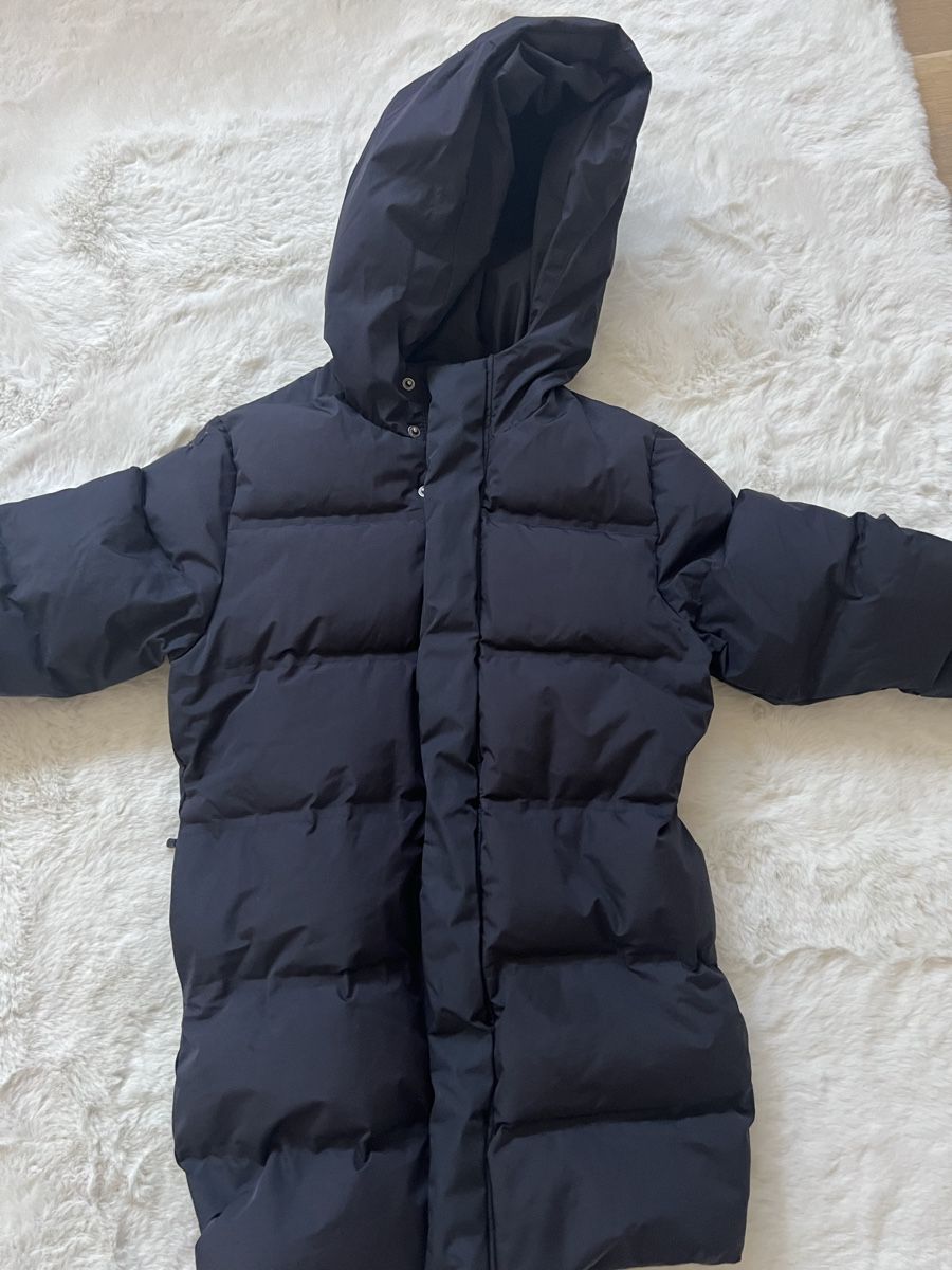 Zara Giacche & Cappotti: Manteau plume 122 Zara – Usato da Sion venduto da jerermy1911 3