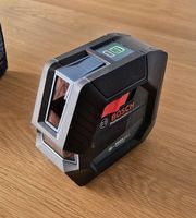 Bosch GLL 20-22 G  Kreizlinienlaser - Neu
