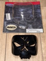 Harley Davidson Kuryakyn Zombie Rücklicht Cover 9024