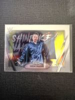 Topps Chrome Shinsuke Nakamura Wrestling  WWE