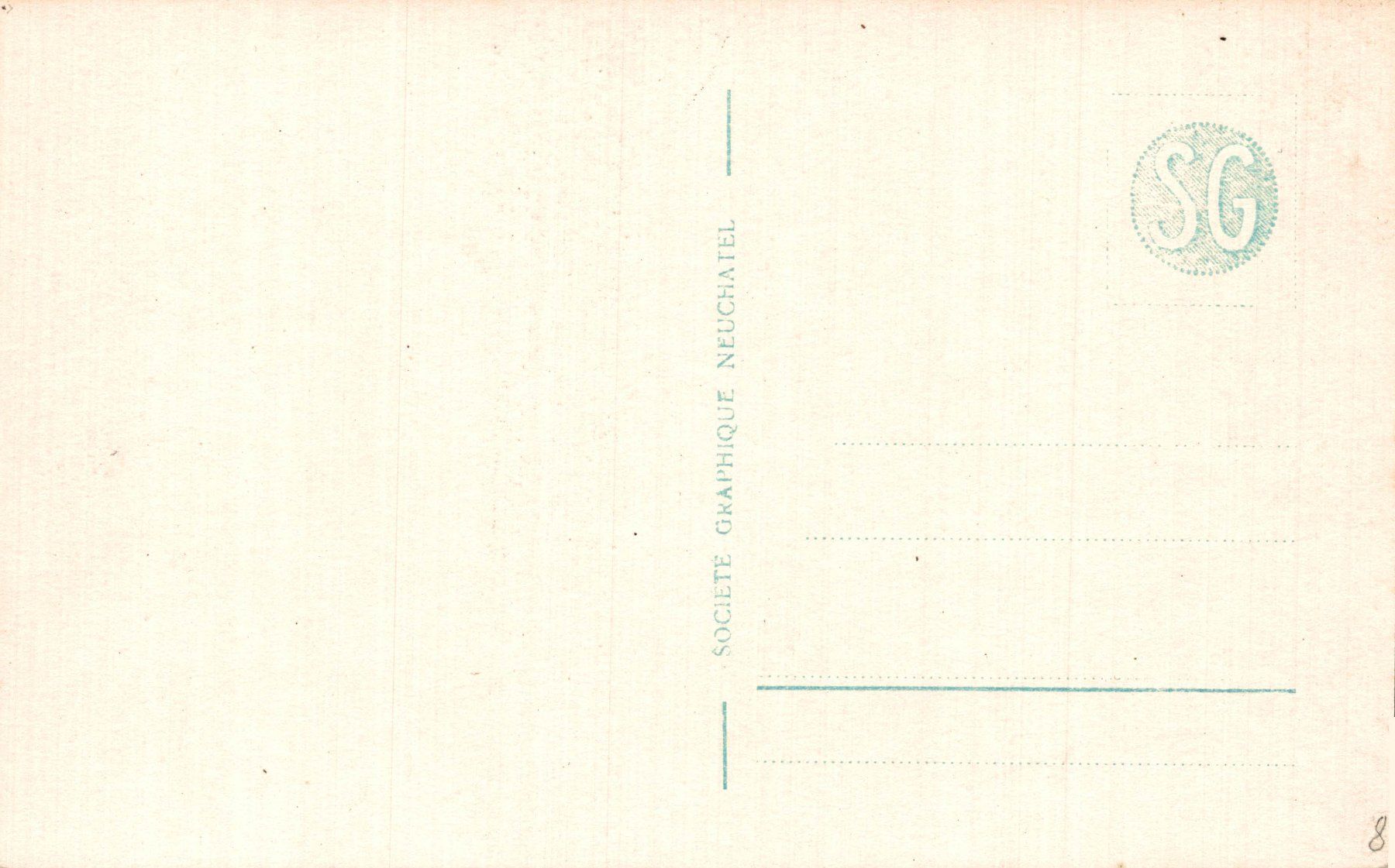 Cartes postales: Ste. Croix – D'occasion à Bronschhofen par Astore 1