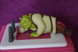Tonie Box Figur - Shrek - Der tollkühne Held