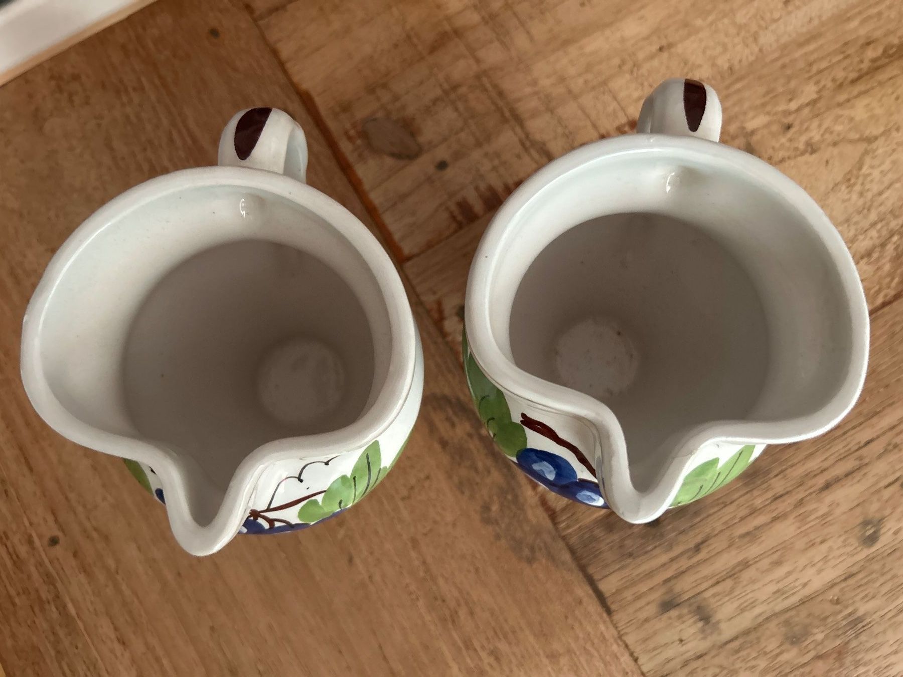 Karaffen: 2 Boccalinos – Gebraucht aus Zuchwil von bea_tl7p 1