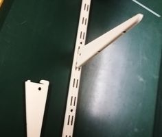 Étagères modulables , tellement pratique !